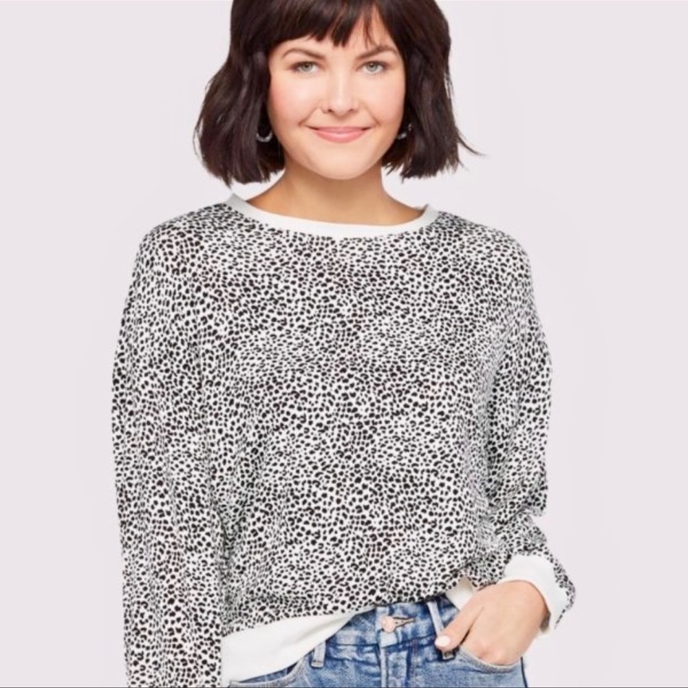 Z supply pullover/sweatshirt